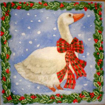 024 Enten - 3-lagig - Paper Design