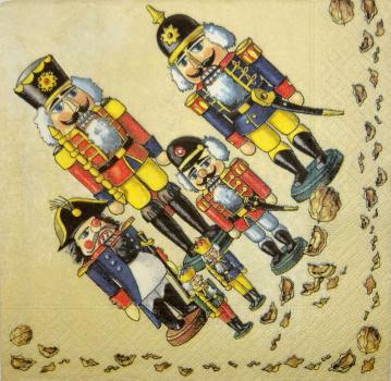 009 Traditionell - 3-lagig - Paper Design