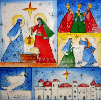 014 Traditionell - 3-lagig (11663)
