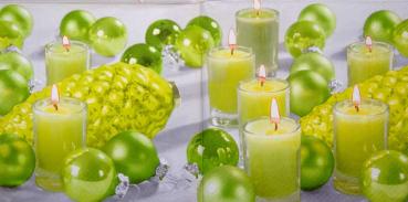 001 Candles - 3-ply