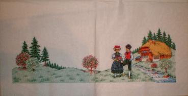 031 Bayern - 3-lagig