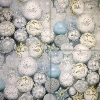 064 Bullets - 3-ply - Andrea Tilk