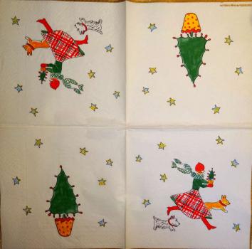 095 Winter - 3-ply - Design Design - Katushka
