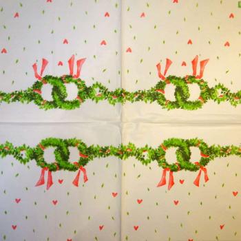 073 Wedding - 3-ply - Design House