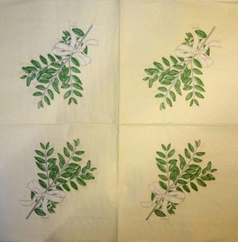 075 Wedding - 3-ply - Home Fashion