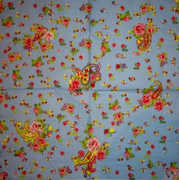 171 Roses - 3-ply - Butlers