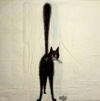 175 Katzen - 3-lagig - Dubout 2008 - Clouet
