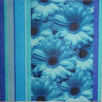 094 Daisies - 3-ply