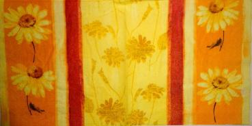 095 Daisies  - 3 ply