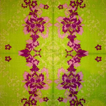 222 Rosen - 3-lagig - Alouette