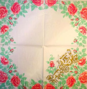 083 Wedding - 3-ply