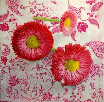 014 Gänseblümchen  - 3 ply - Colourful Life