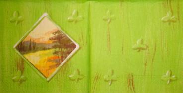 187 Garten - 3-lagig
