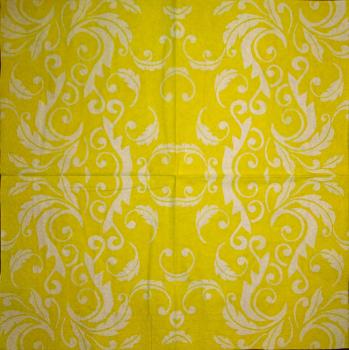 059 Pattern - 3-ply