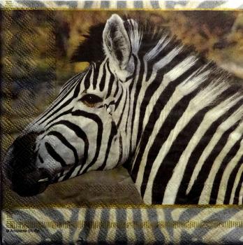 027 Zebra - 3-lagig - Ambiente