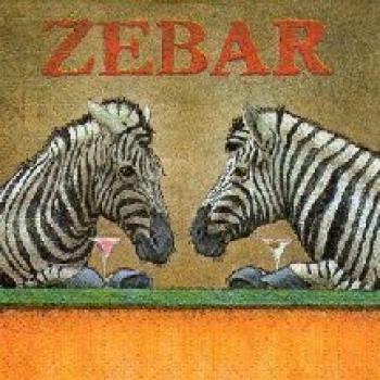 014 Zebra - 3-ply - Will Bullas - CS