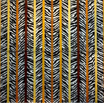 032 Africa - 3-ply - Papstar