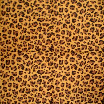 033 Africa - 3-ply - ppd