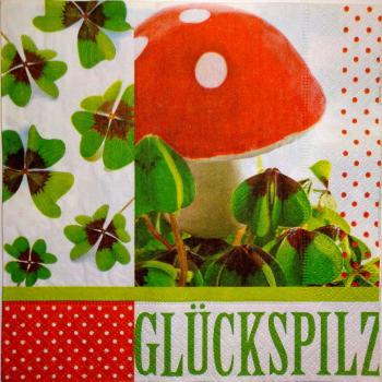 032 Glück - 3 lagig