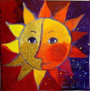 006 Stars - 3 ply - Stewo - Rosina Wachtmeister
