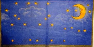 018 Stars - 3 ply - Ihr