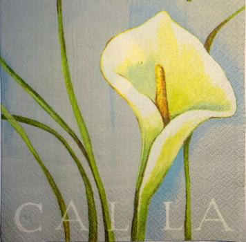 016 Calla - 3-ply (blue) - Atelier