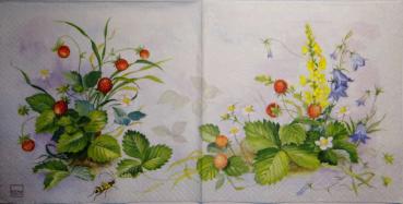 056 Berry - 3-ply (blue) - Home Fashion