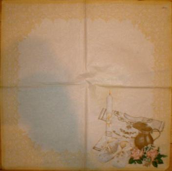 012 Baby - 3-ply - - Maki