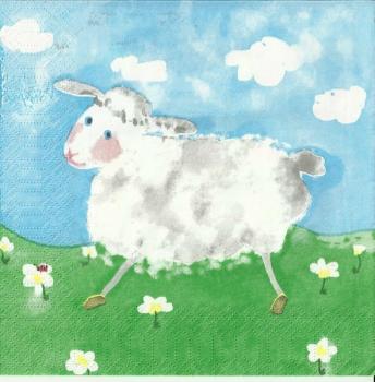 020 Sheep - 3-ply - ppd - Henrike Gomber