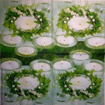 035 Wedding - 3 ply - Paper Design