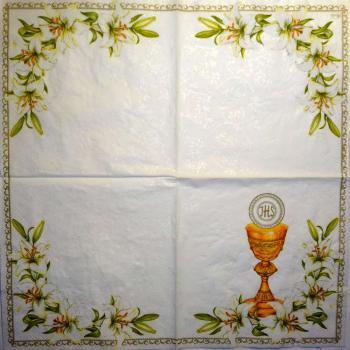 021 Confirmation - 3-ply - Maki