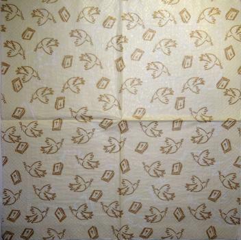 026 Confirmation - 3-ply - Paper Design
