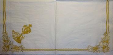 030 Confirmation - 3-ply - Paw