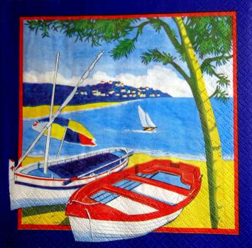 165 Maritime - 3-ply - Stewo