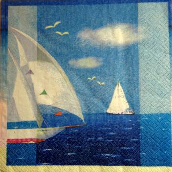 172 Maritim - 3-lagig - Stewo