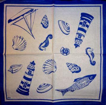 174 Maritime - 3-ply - Ihr