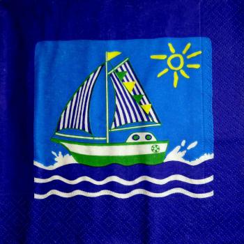 175 Maritime - 3-ply - Scandolet