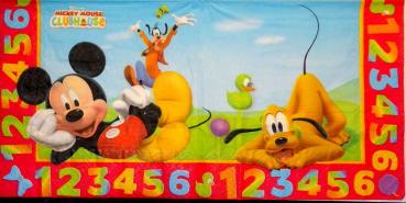 051 Mickey Mouse - 2-ply - Disney