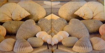 123 Heart / Hearts - 3-ply - ppd