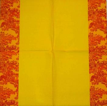 167 Asien - 3-lagig - Atelier