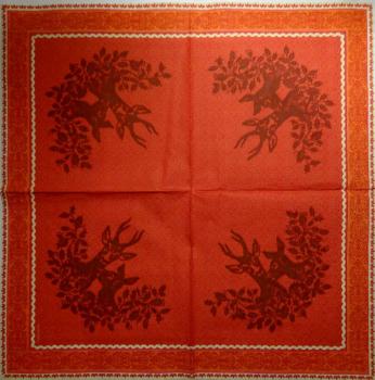 170 Deer - 3-ply -  Die Spiegelburg
