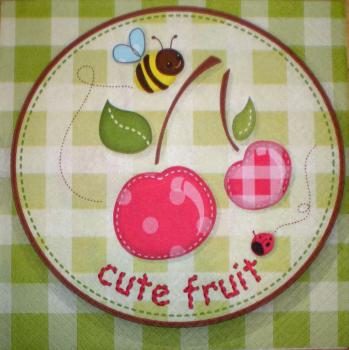 001 Cherries,  Plums (1)