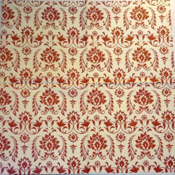 032 Magnolias - 3 ply - Atelier