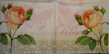 273 Rosen - 3-lagig - Atelier