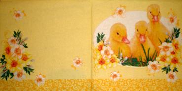 048 Ducks - 3-ply - Maki