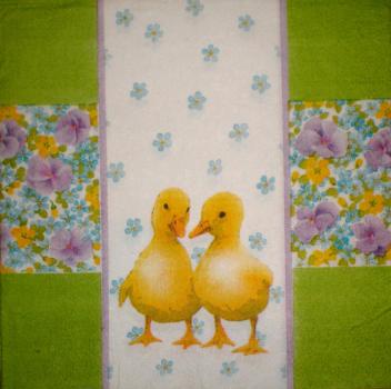 050 Enten - 2-lagig