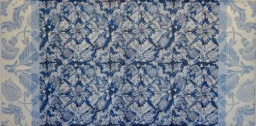 065 Flowers Others - 3 ply
