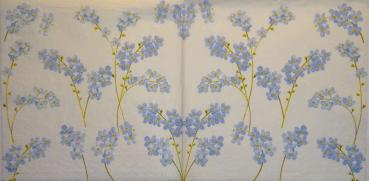 071 Flowers Others - 3 ply