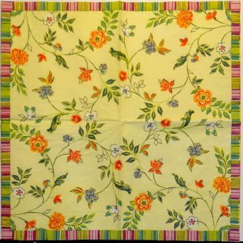 023 Flowers Others - 3 ply - Ambiente CS