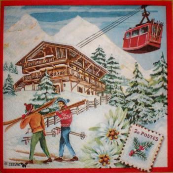 006 Wintersport - 3-ply - Stewo